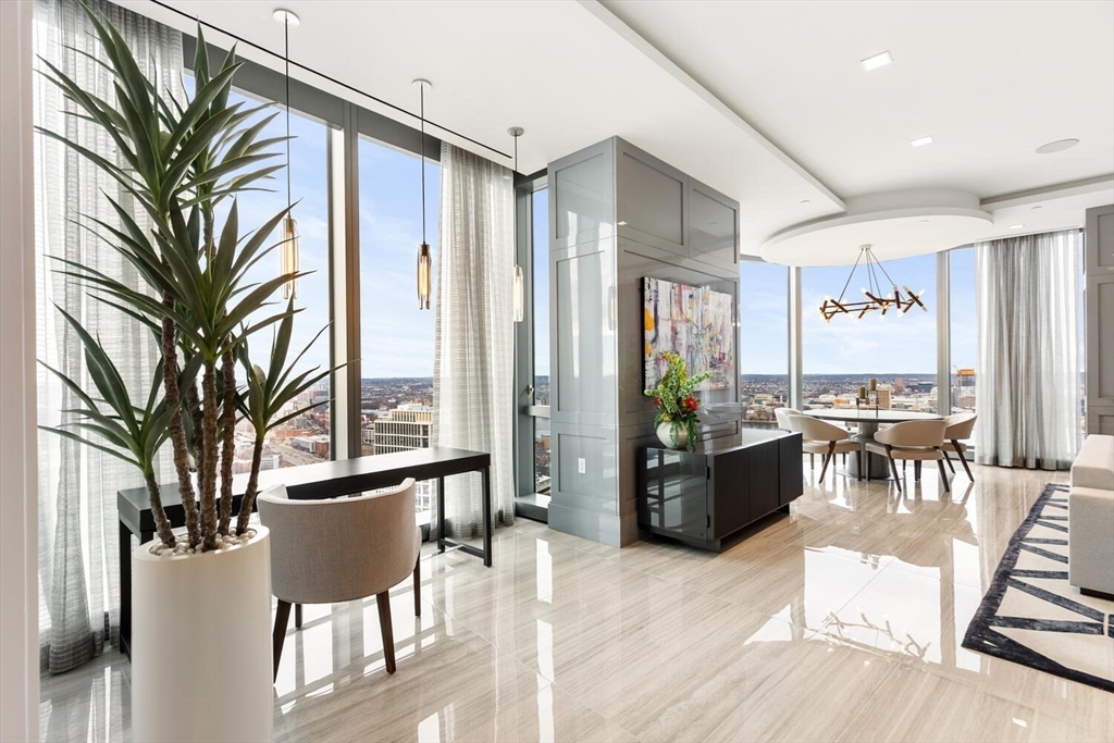 1 Dalton Street, Unit 3801 Boston, MA 02115 - Photo 5 of 38