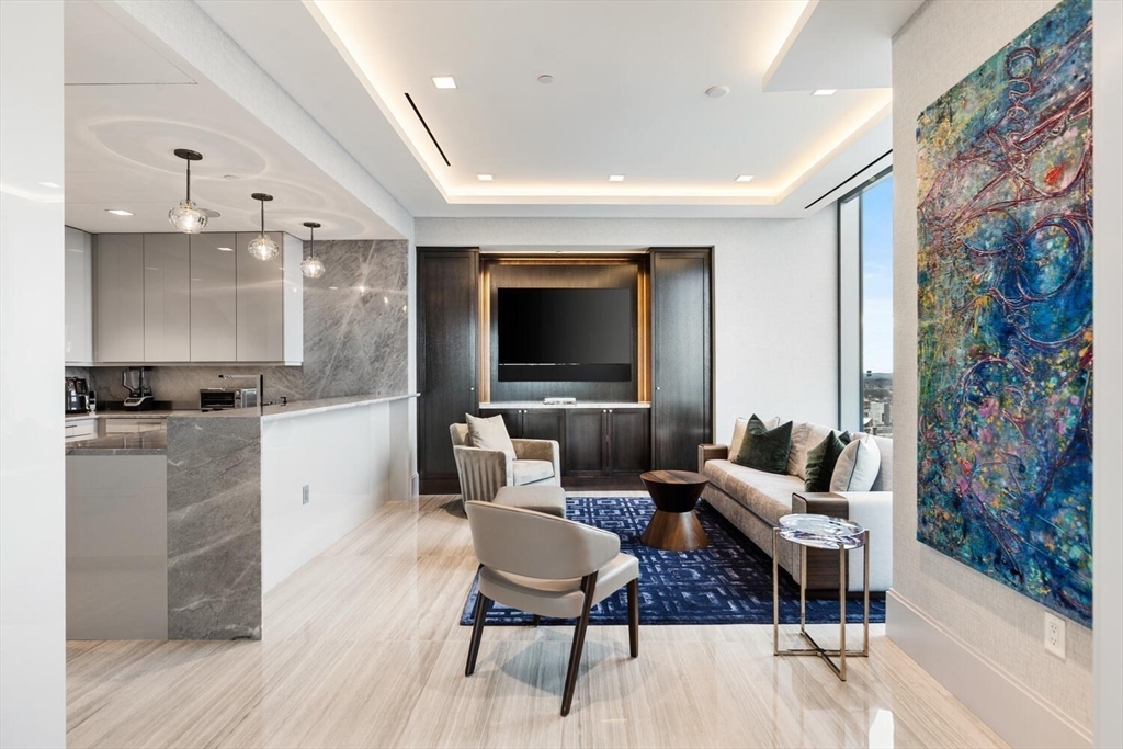 1 Dalton Street, Unit 3801 Boston, MA 02115 - Photo 8 of 38