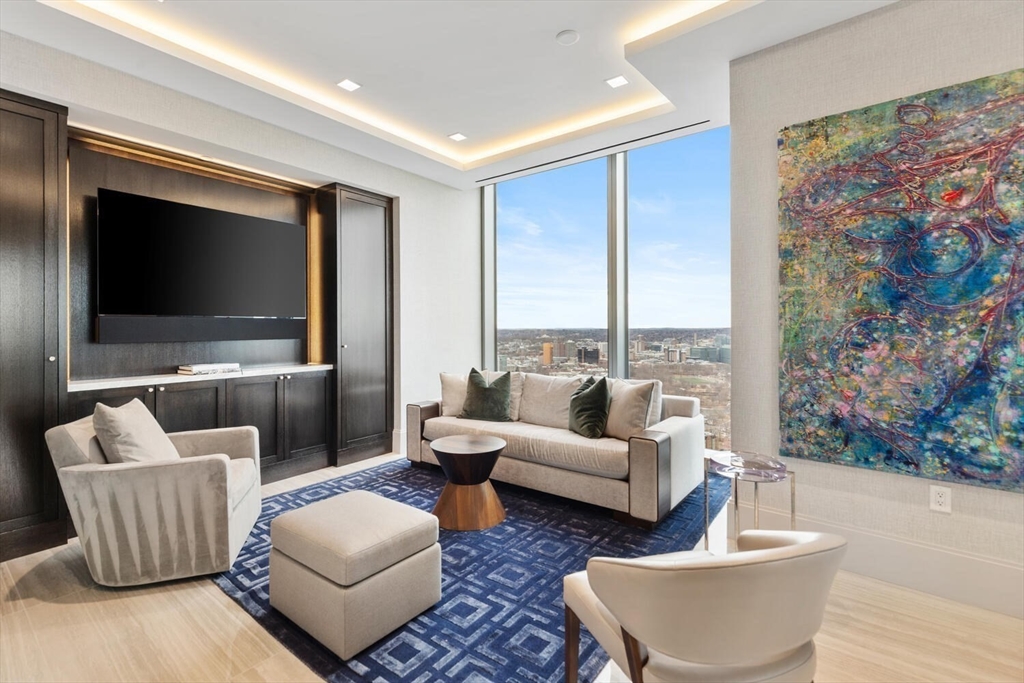 1 Dalton Street, Unit 3801 Boston, MA 02115 - Photo 9 of 38