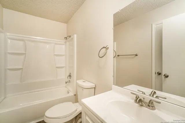 $2,205 | 13331 Deer Falls Drive, San Antonio, TX 78249