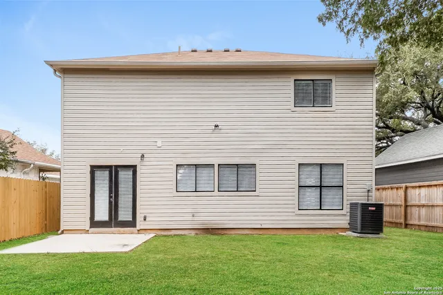 $2,205 | 13331 Deer Falls Drive, San Antonio, TX 78249