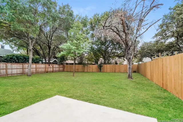 $2,205 | 13331 Deer Falls Drive, San Antonio, TX 78249