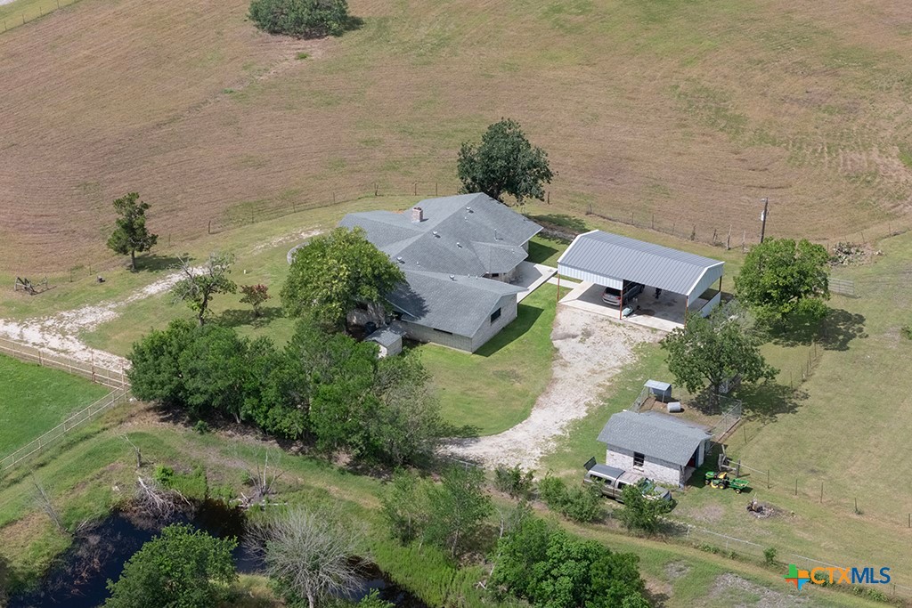 Tbd Brisco Road Marion, TX 78124 - Photo 1 of 27