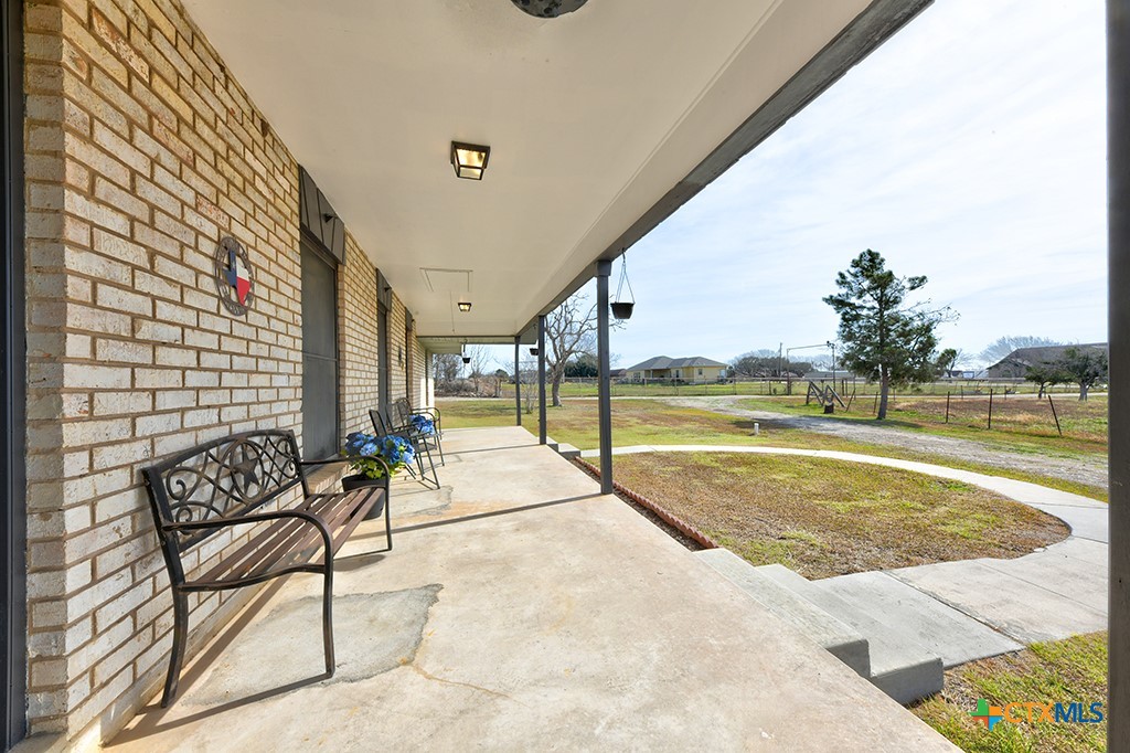 Tbd Brisco Road Marion, TX 78124 - Photo 2 of 27