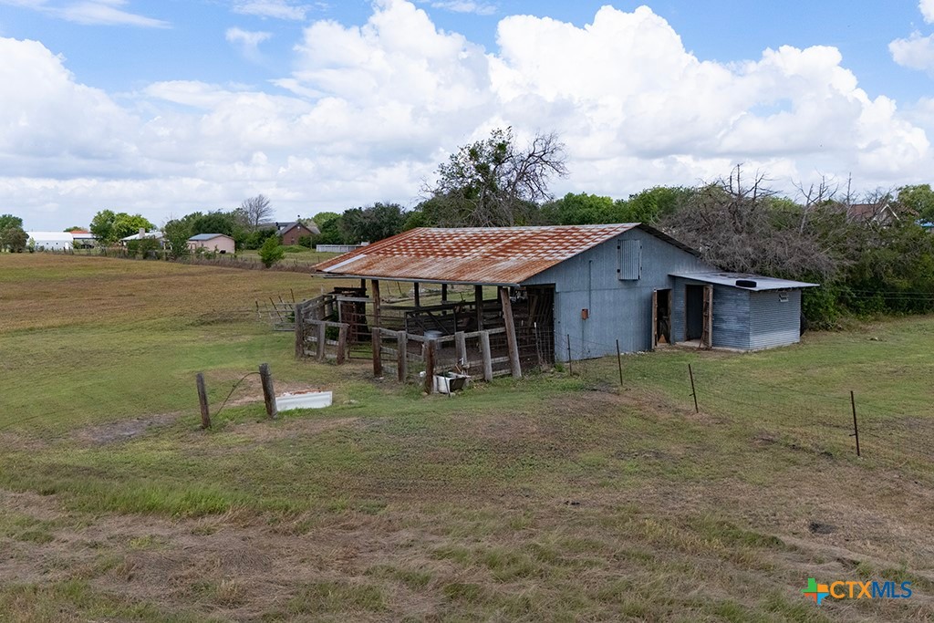 Tbd Brisco Road Marion, TX 78124 - Photo 26 of 27