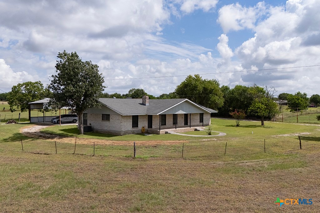 Tbd Brisco Road Marion, TX 78124 - Photo 27 of 27