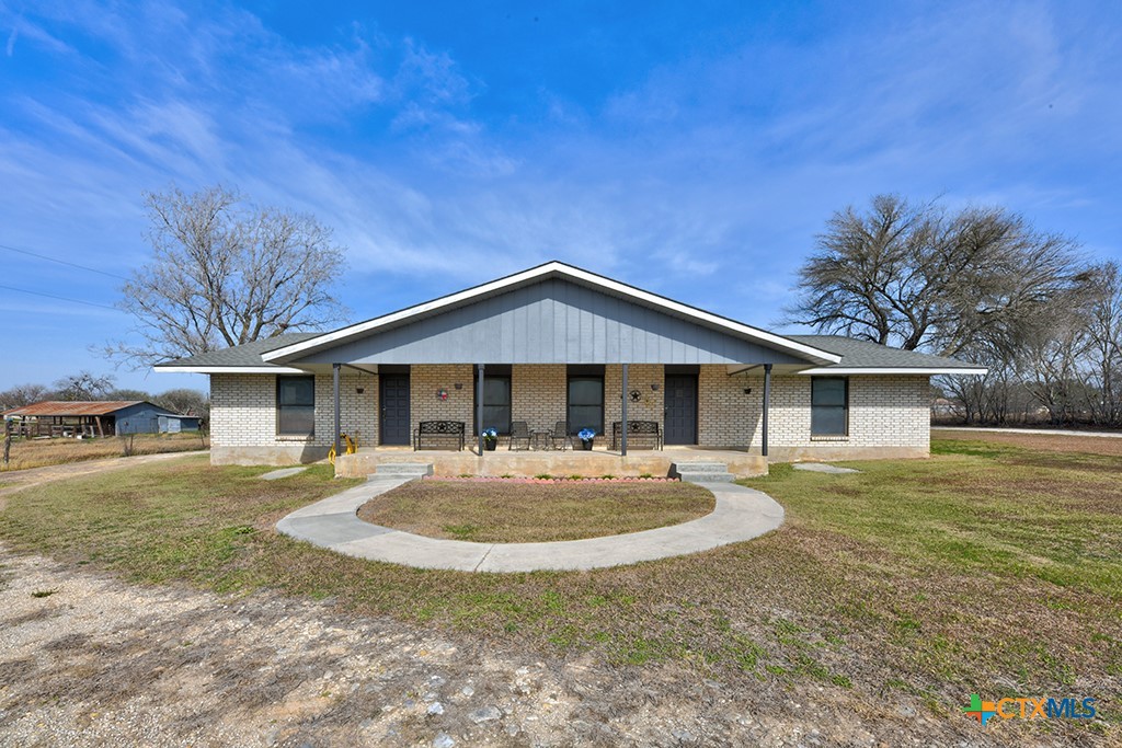 Tbd Brisco Road Marion, TX 78124 - Photo 3 of 27