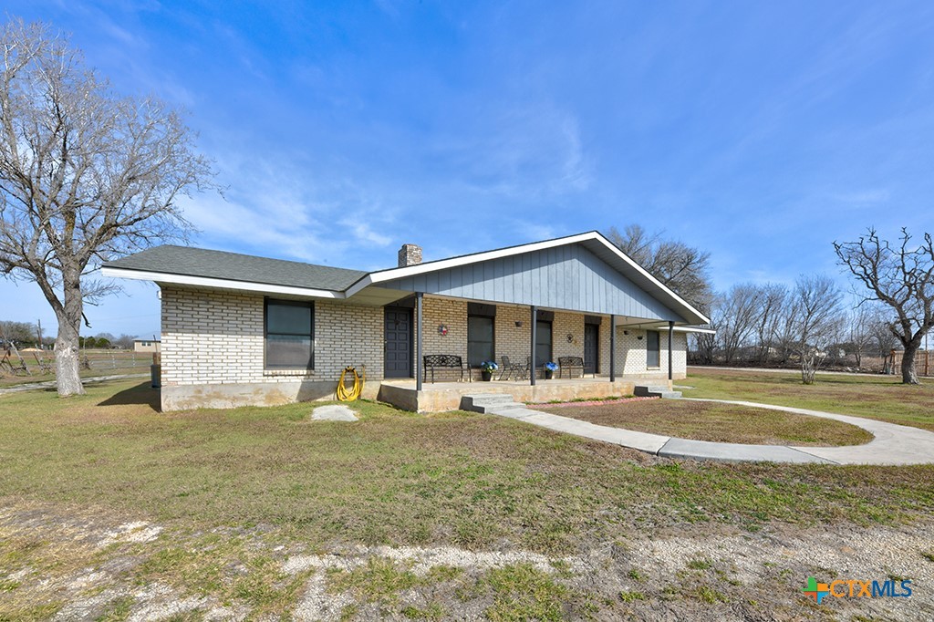 Tbd Brisco Road Marion, TX 78124 - Photo 4 of 27