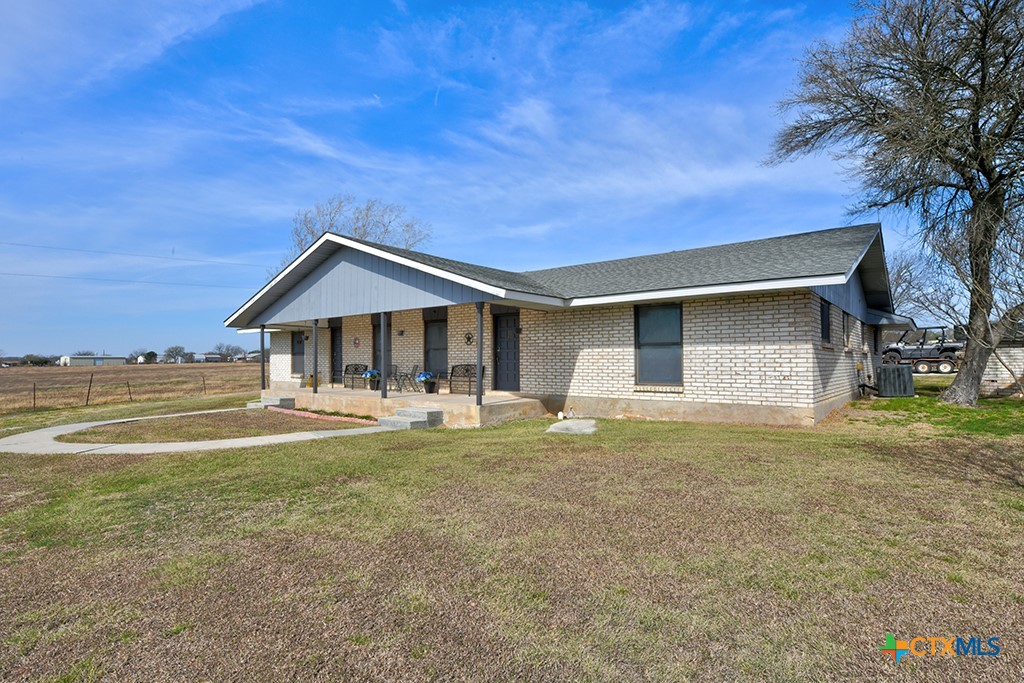 Tbd Brisco Road Marion, TX 78124 - Photo 5 of 27