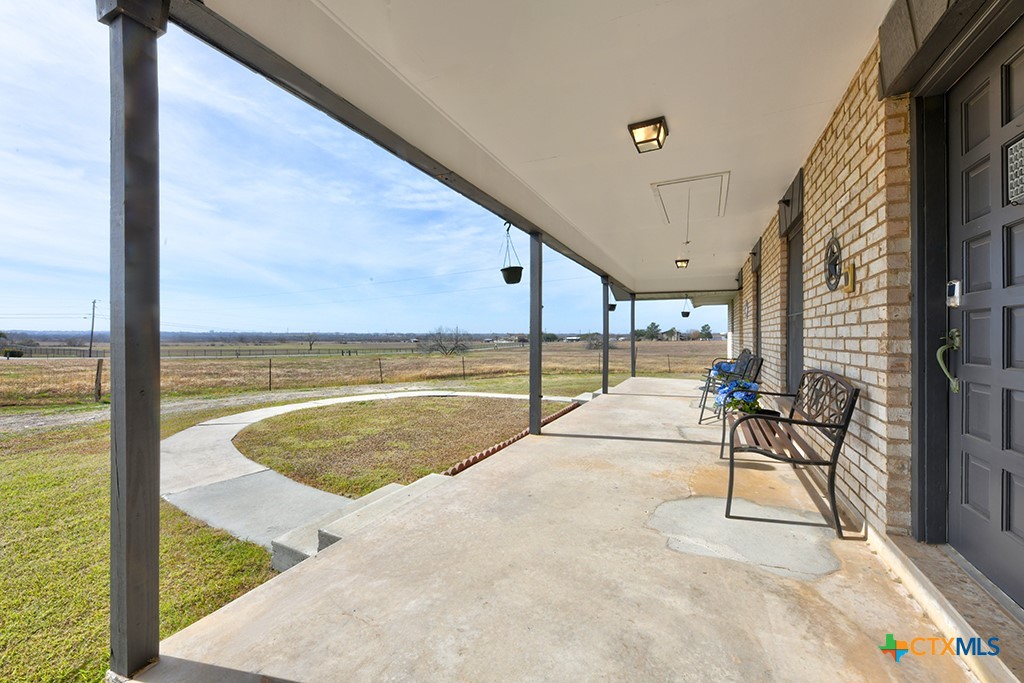 Tbd Brisco Road Marion, TX 78124 - Photo 6 of 27