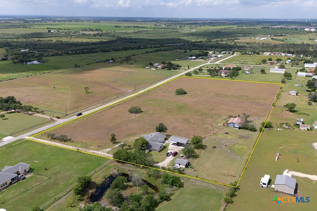 Tbd Brisco Road Marion, TX 78124 - Photo 7 of 27