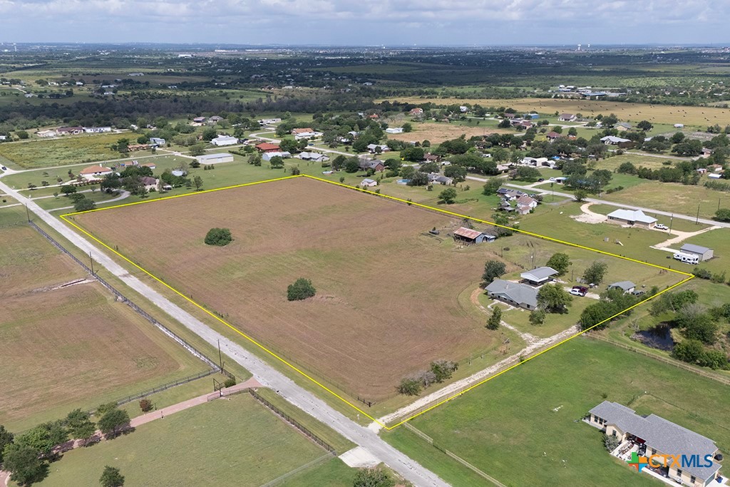 Tbd Brisco Road Marion, TX 78124 - Photo 8 of 27