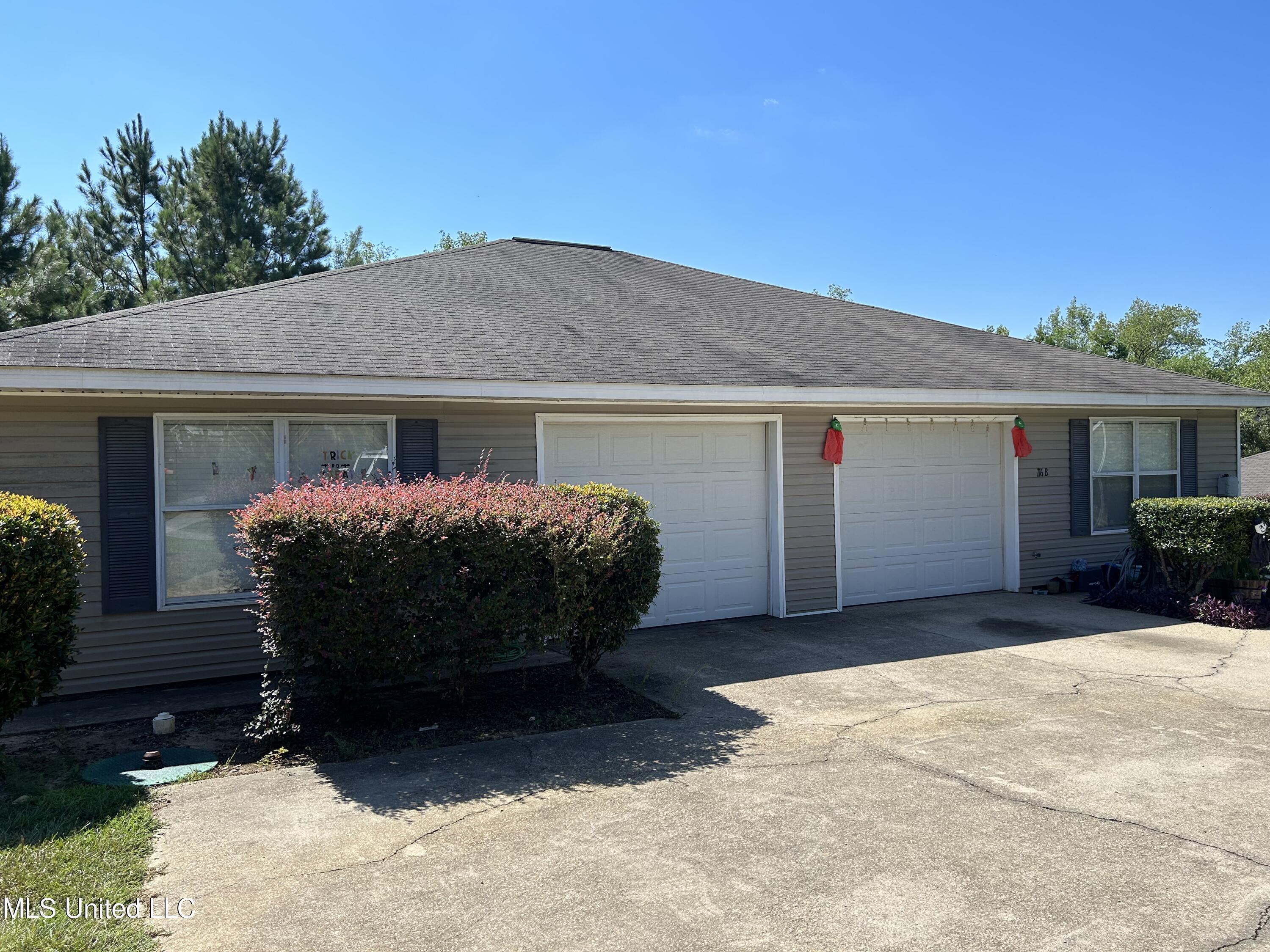 122 Beaver Dam Road McHenry, MS 39561 - Photo 1 of 1 IMG_2408