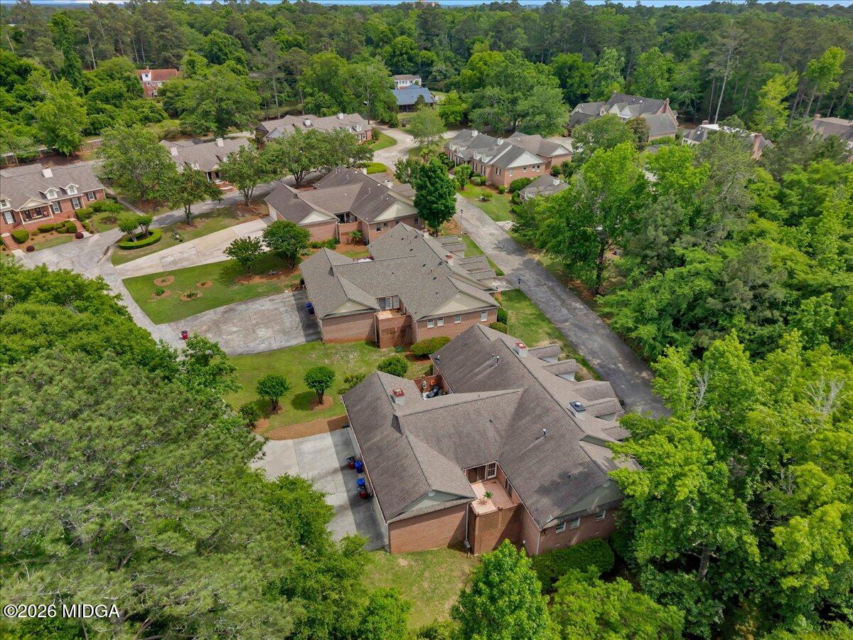 1391 Briarcliff Road, Unit 13B Macon, GA 31211 - Photo 46 of 49 51-DJI_20260511151439_0051_D