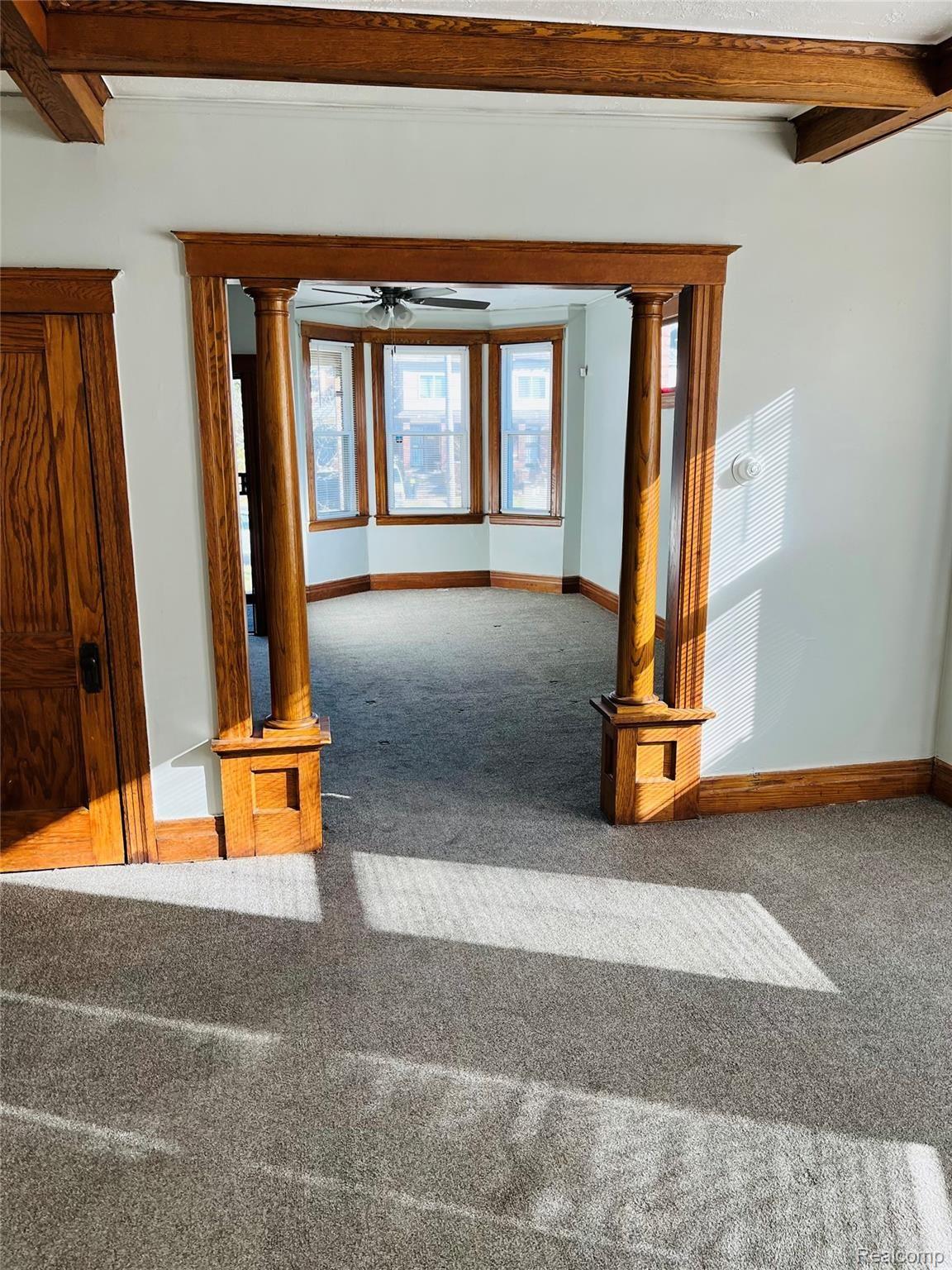 1515 Harding Street Detroit, MI 48214 - Photo 15 of 44 LOWER UNIT