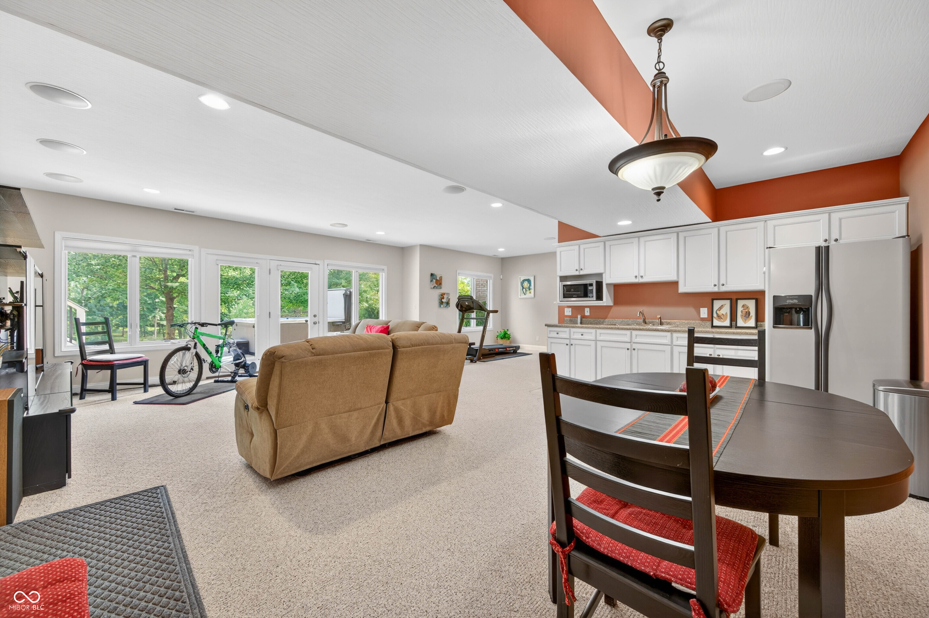 3355 West Carr Hill Road Columbus, IN 47201 - Photo 44 of 59