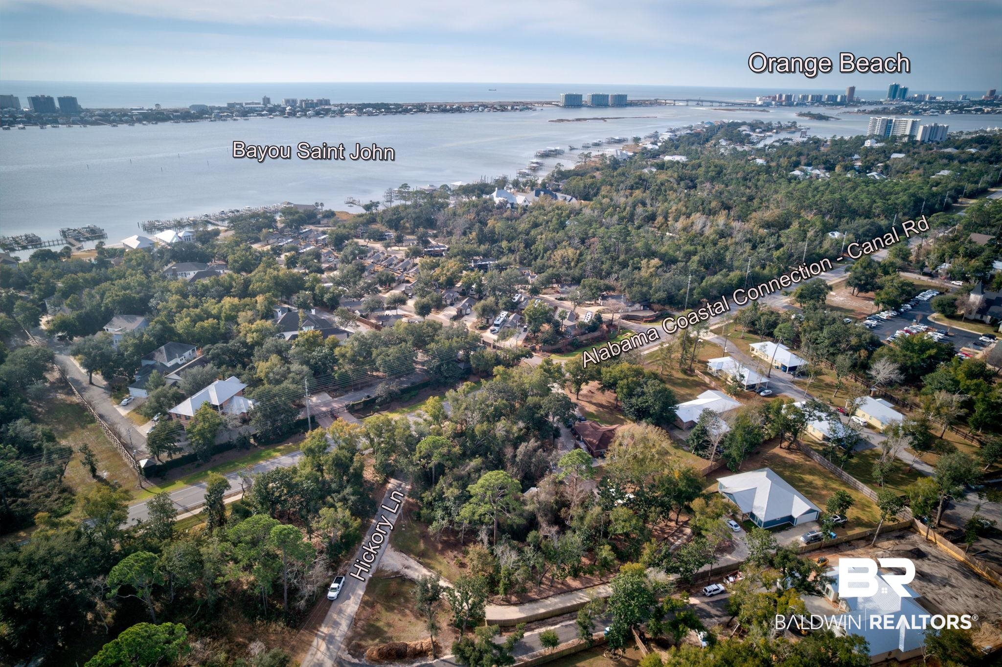 28887 Canal Road Orange Beach, AL 36561 - Photo 3 of 6 Gallery Image 3