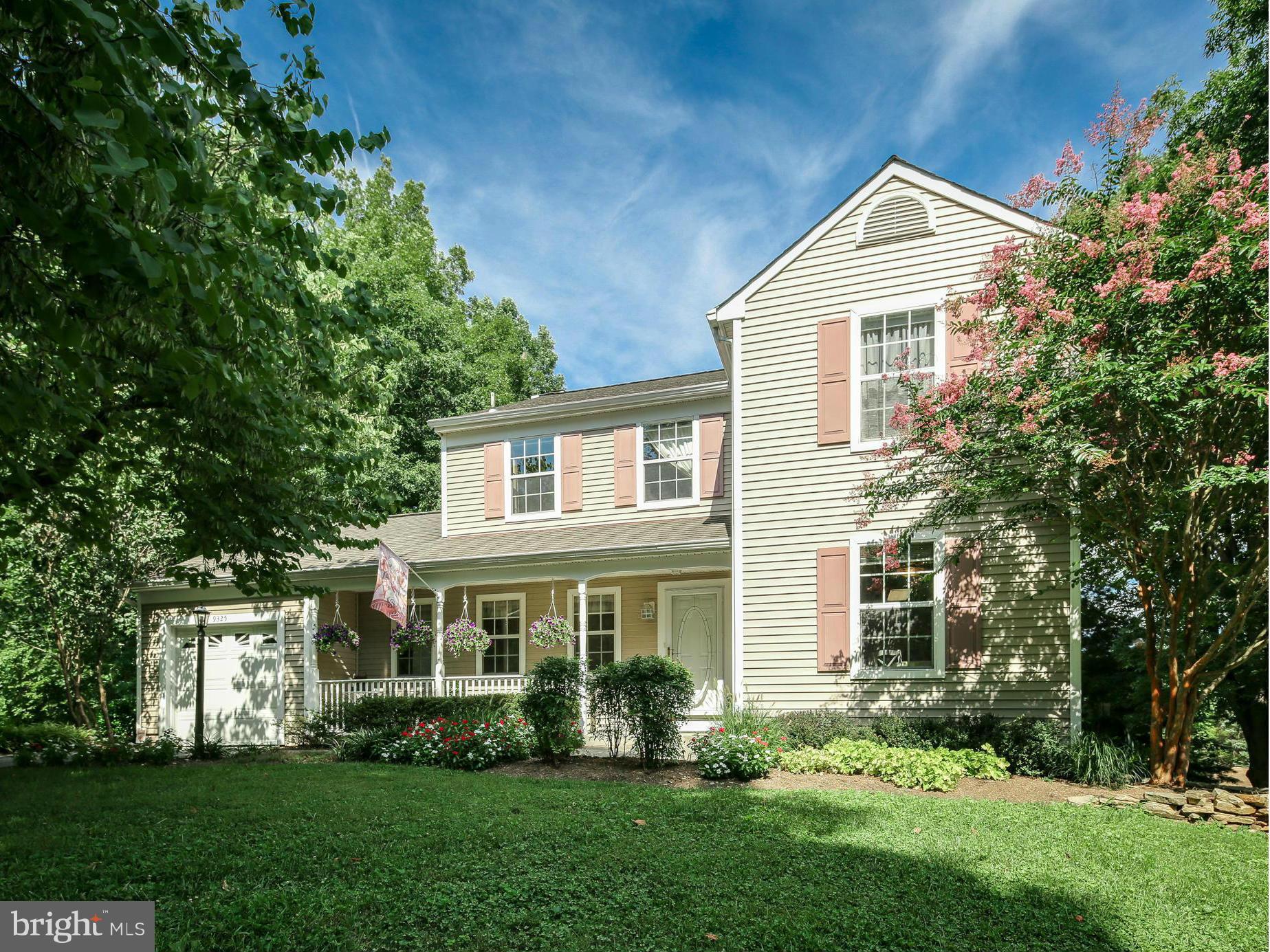 9325 Spring Water Path Jessup, MD 20794 - Photo 1 of 30 Exterior (Front)