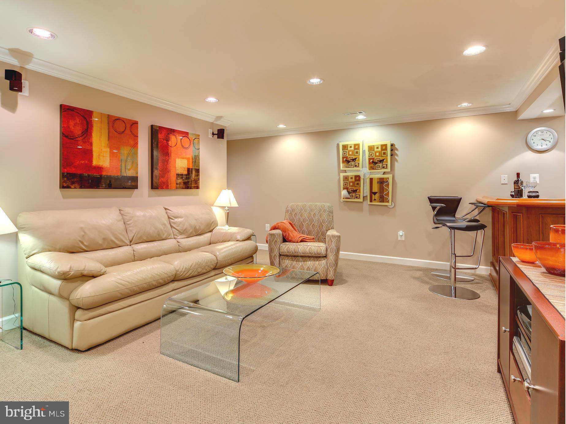 9325 Spring Water Path Jessup, MD 20794 - Photo 23 of 30 Basement