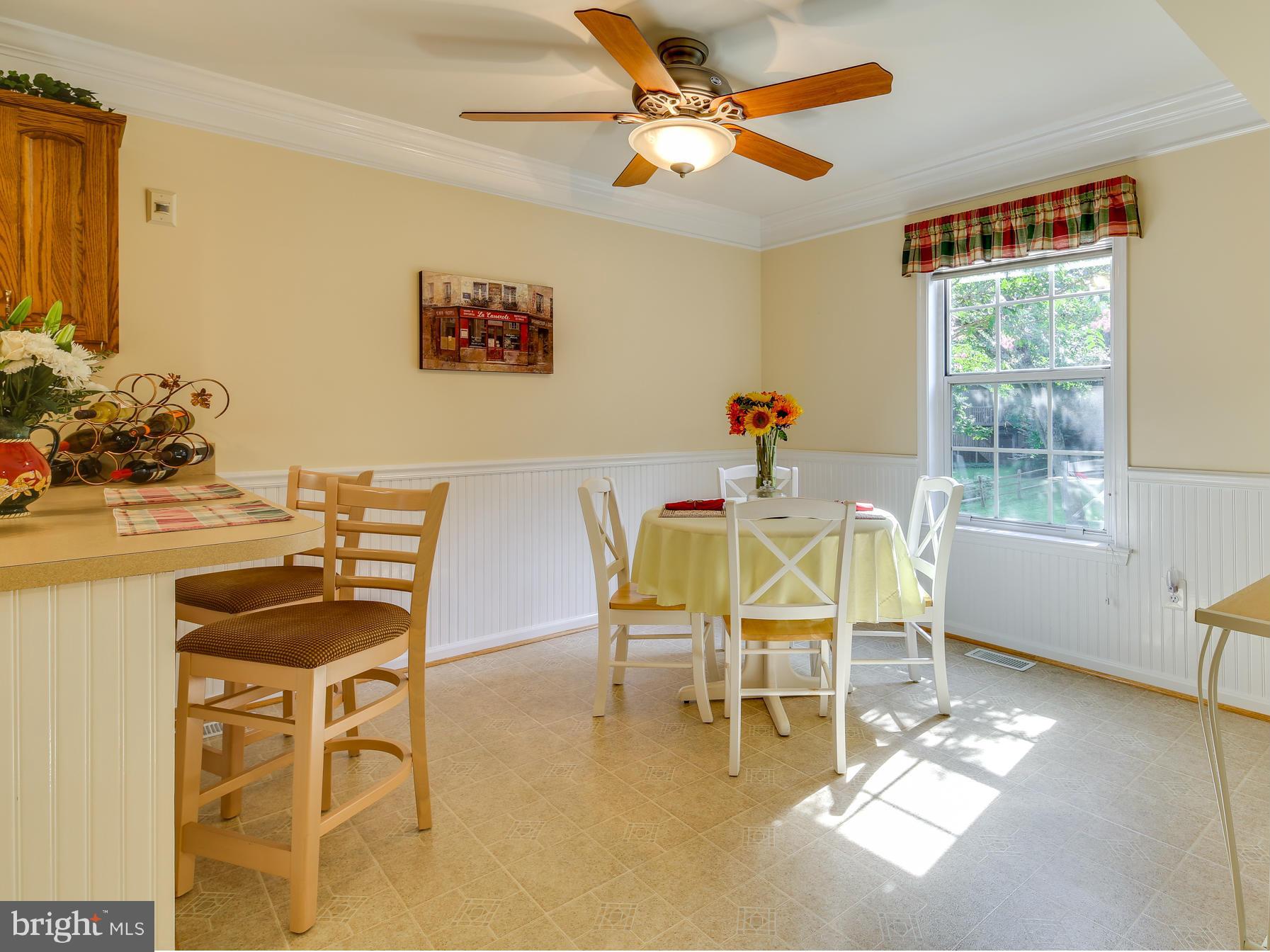 9325 Spring Water Path Jessup, MD 20794 - Photo 6 of 30 Kitchen