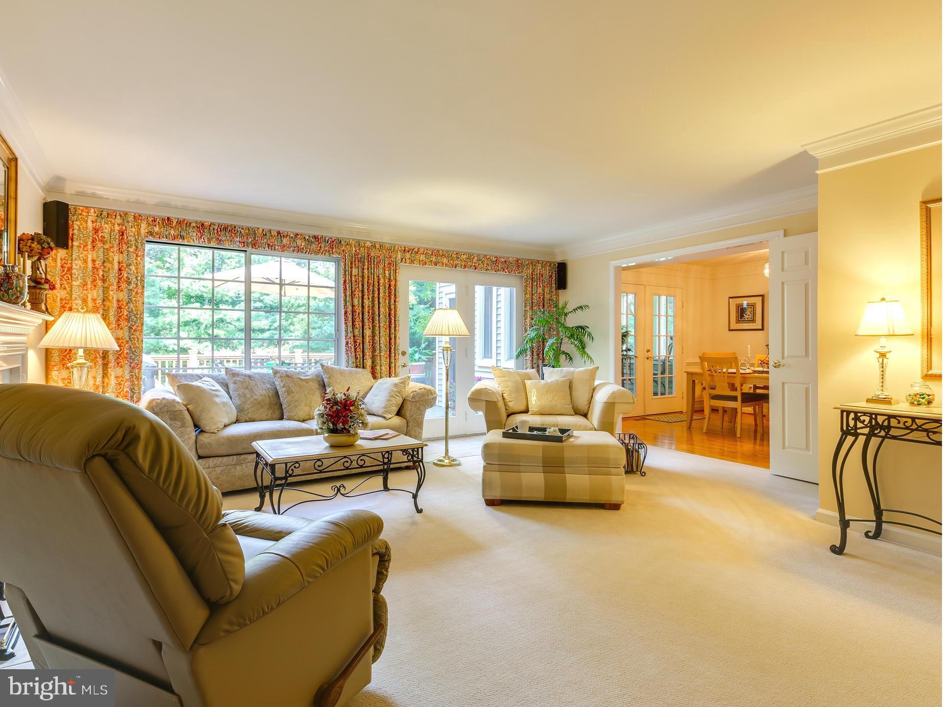 9325 Spring Water Path Jessup, MD 20794 - Photo 9 of 30 Living Room
