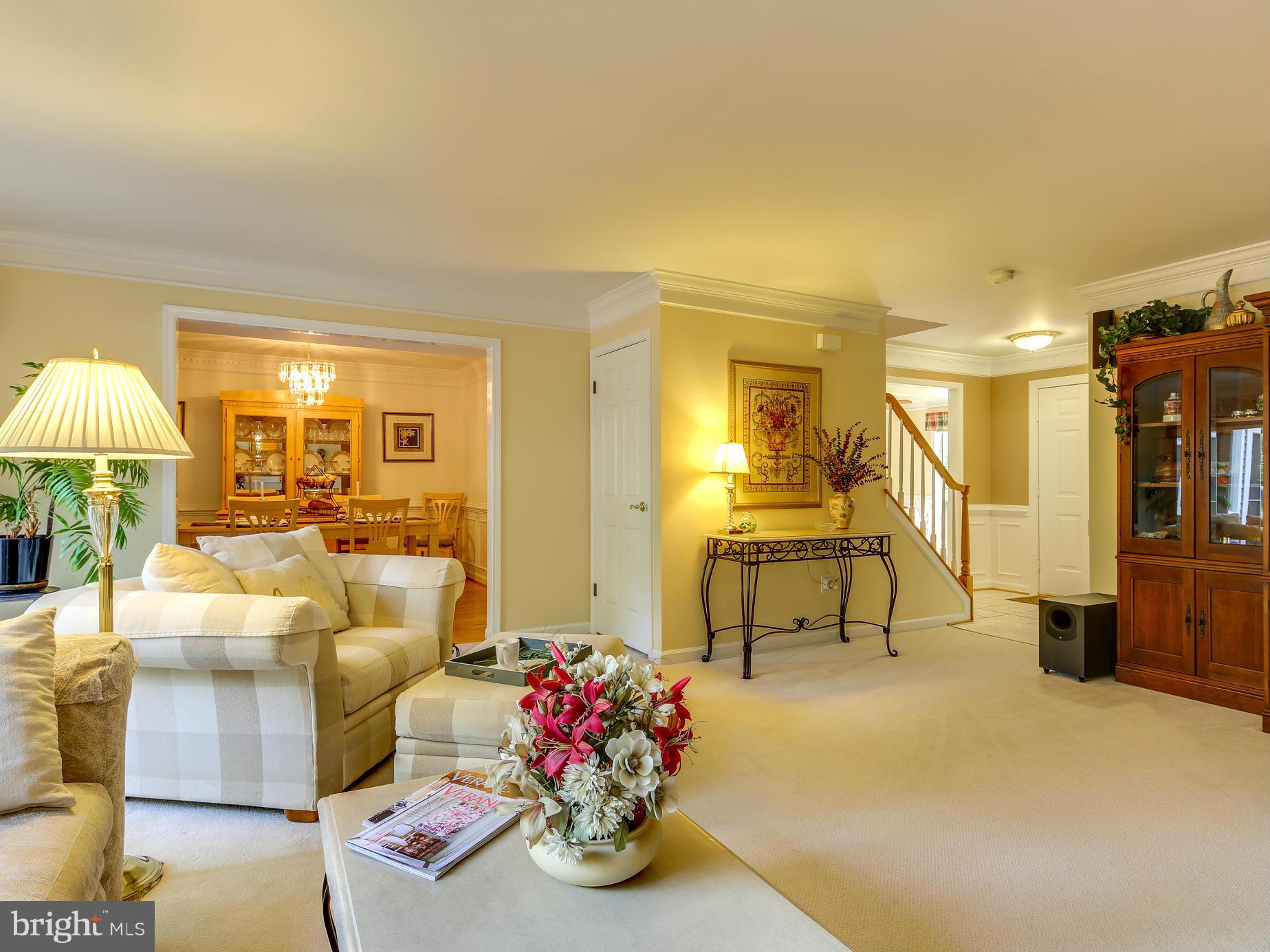 9325 Spring Water Path Jessup, MD 20794 - Photo 10 of 30 Living Room