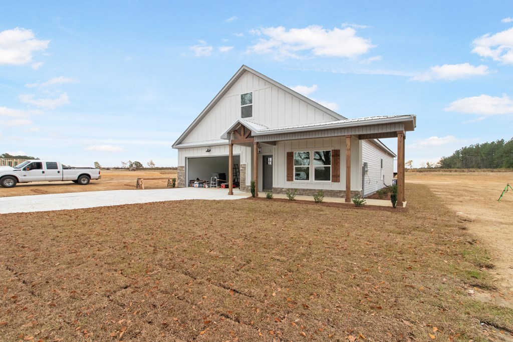1450 East Smithville Road Dothan, AL 36301 - Photo 2 of 17