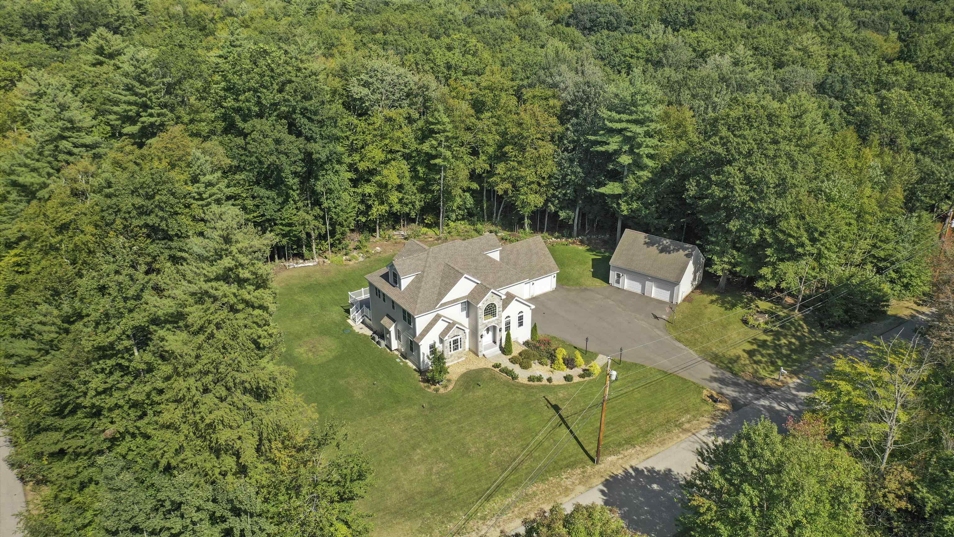 7 Bittersweet Lane Chester, NH 03036 - Photo 3 of 38 Gallery Image 3