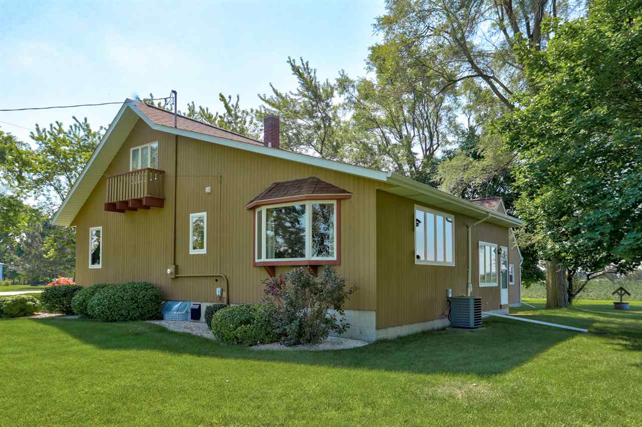 975 North Gera Road Reese, MI 48757 - Photo 49 of 50