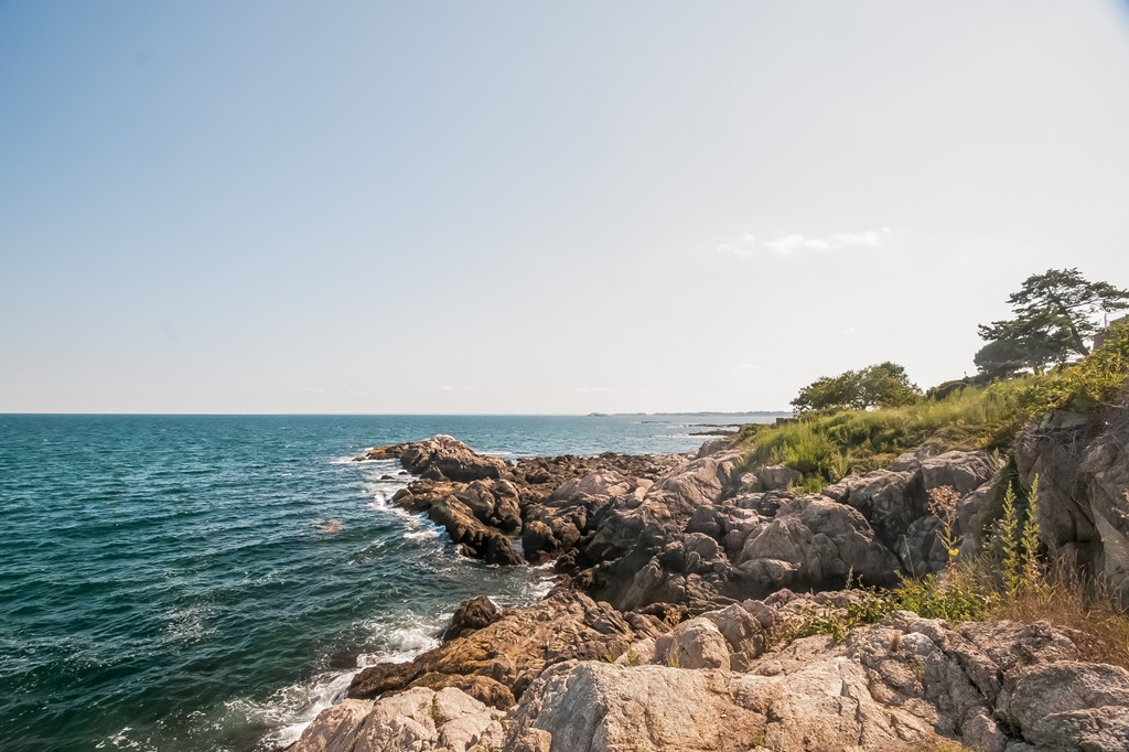 53 Tupelo Road Swampscott, MA 01907 - Photo 2 of 28 a view of ocean with beach