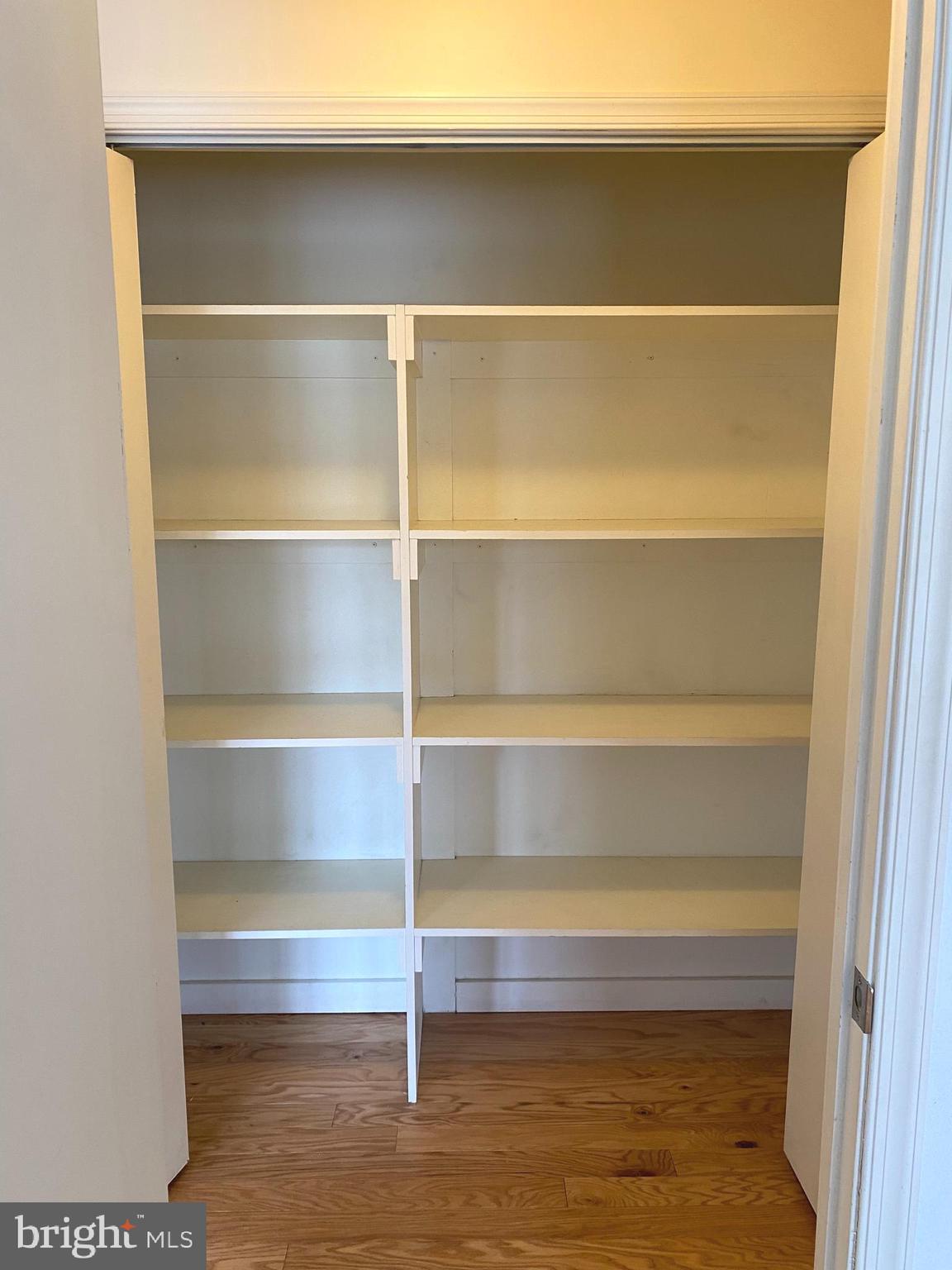 1600 Church Road, Unit B114 Wyncote, PA 19095 - Photo 20 of 22 Hallway Closet