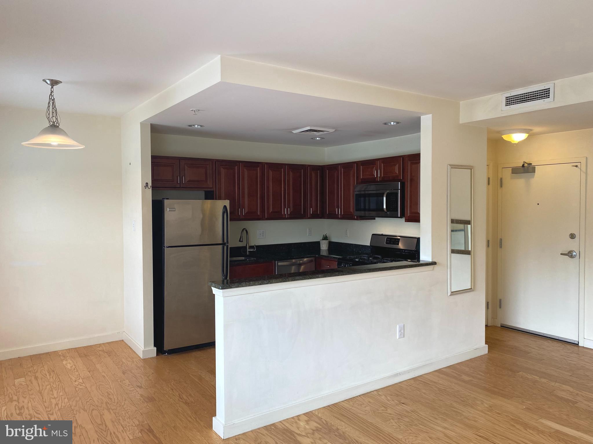 1600 Church Road, Unit B114 Wyncote, PA 19095 - Photo 8 of 22 Kitchen