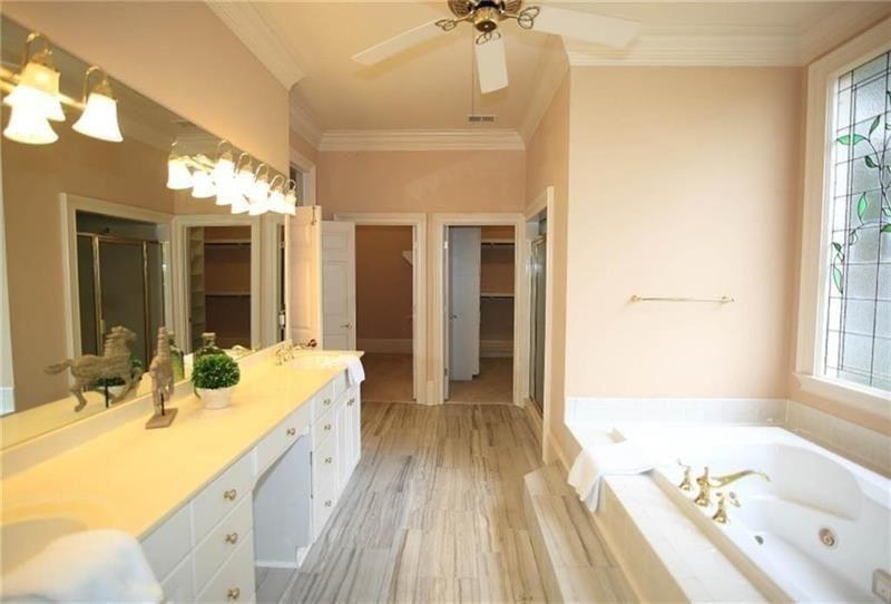 2737 Tarva Place Duluth, GA 30097 - Photo 14 of 33