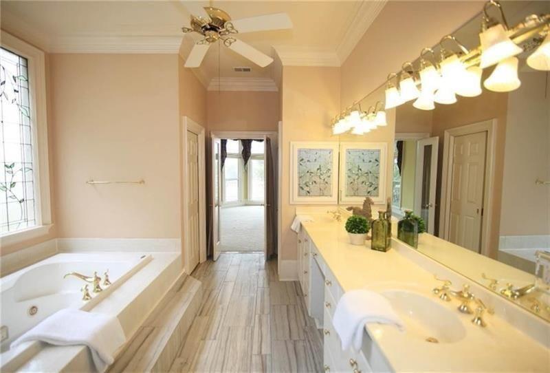 2737 Tarva Place Duluth, GA 30097 - Photo 15 of 33