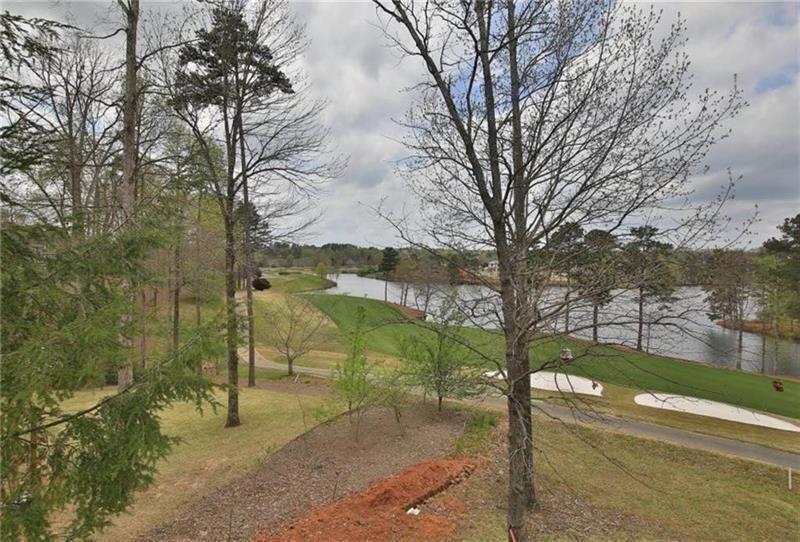 2737 Tarva Place Duluth, GA 30097 - Photo 27 of 33 a view of a yard with a tree
