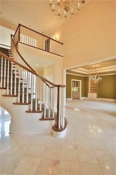 2737 Tarva Place Duluth, GA 30097 - Photo 28 of 33