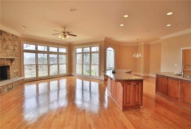 2737 Tarva Place Duluth, GA 30097 - Photo 33 of 33