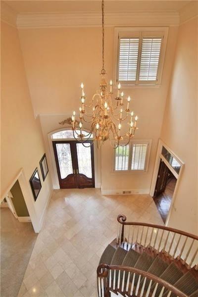 2737 Tarva Place Duluth, GA 30097 - Photo 10 of 33