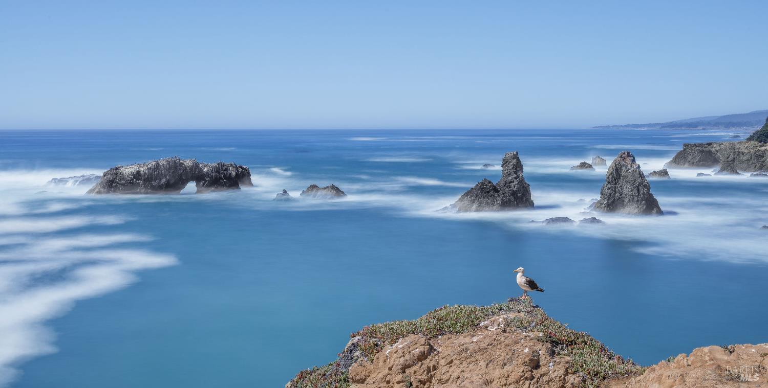 41179 Deer Trail The Sea Ranch, CA 95497 - Photo 23 of 33 a view of table and chair