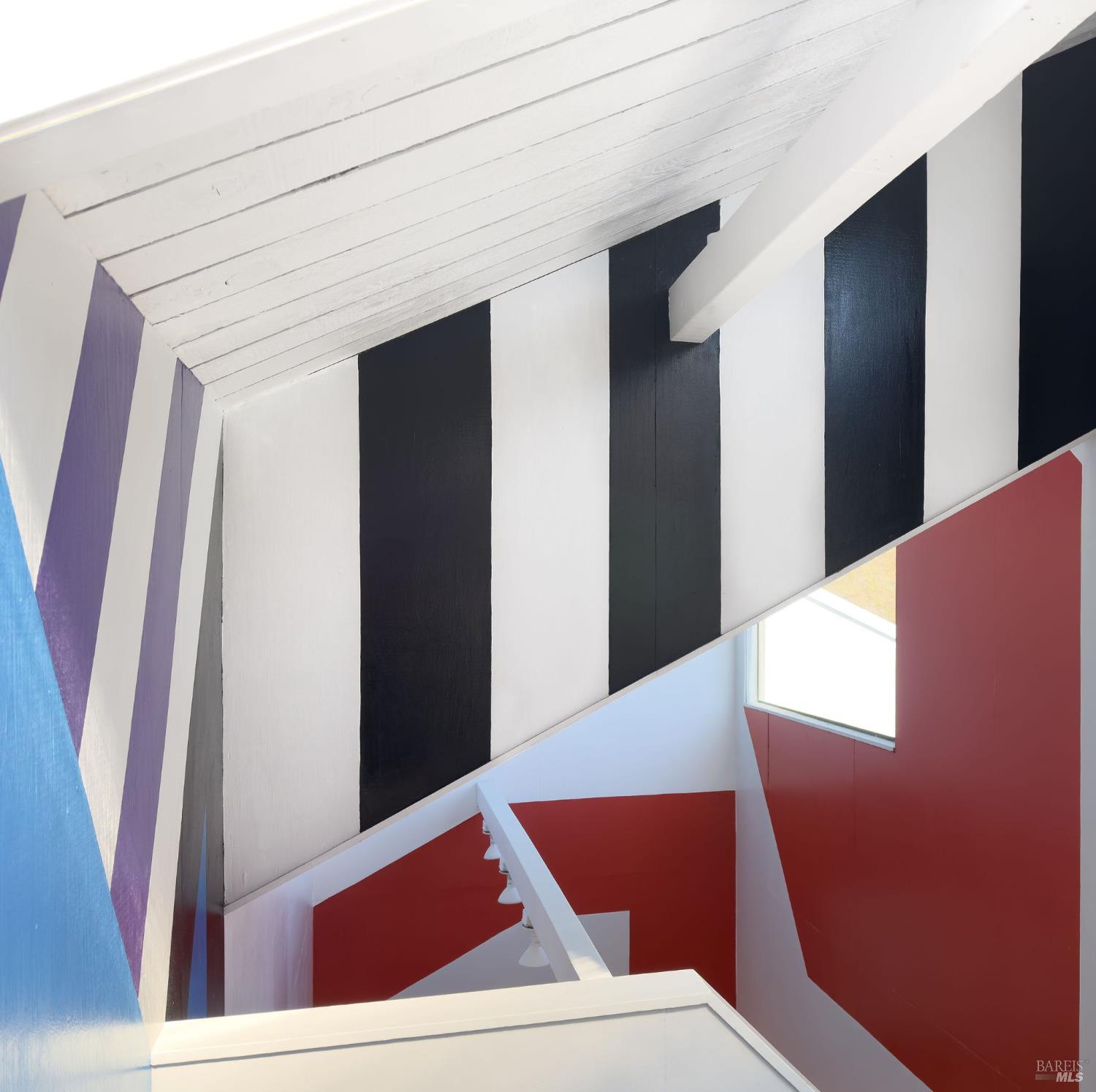 41179 Deer Trail The Sea Ranch, CA 95497 - Photo 32 of 33 a view of stairs