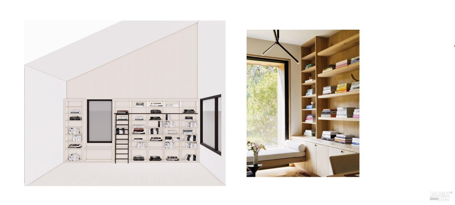 41179 Deer Trail The Sea Ranch, CA 95497 - Photo 10 of 33 a picture of a very nice looking living room with a couch