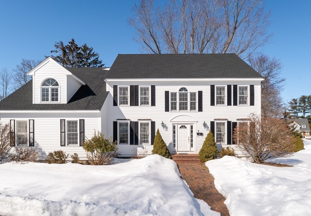 3 Elm Top Lane Beverly, MA 01915 - Photo 2 of 30