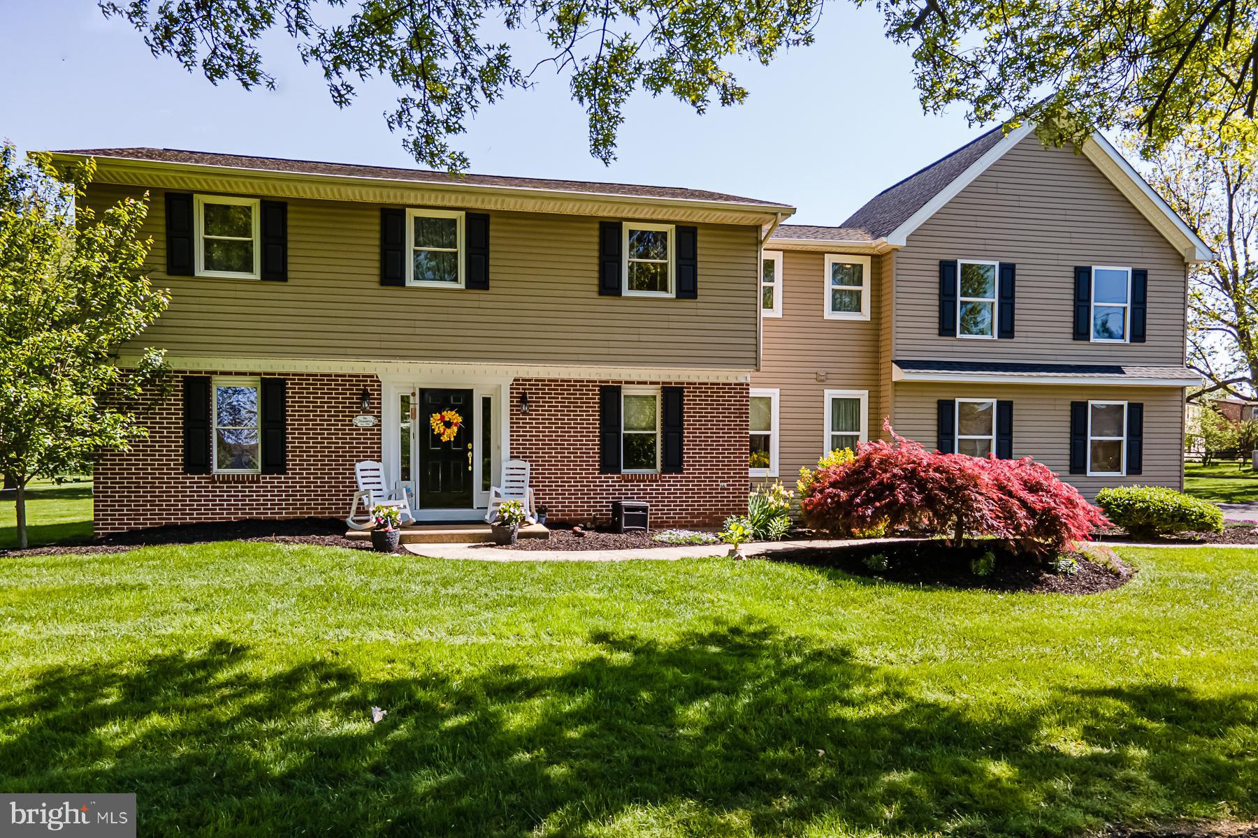 701 East Pumping Station Road, Quakertown, PA 18951 Compass