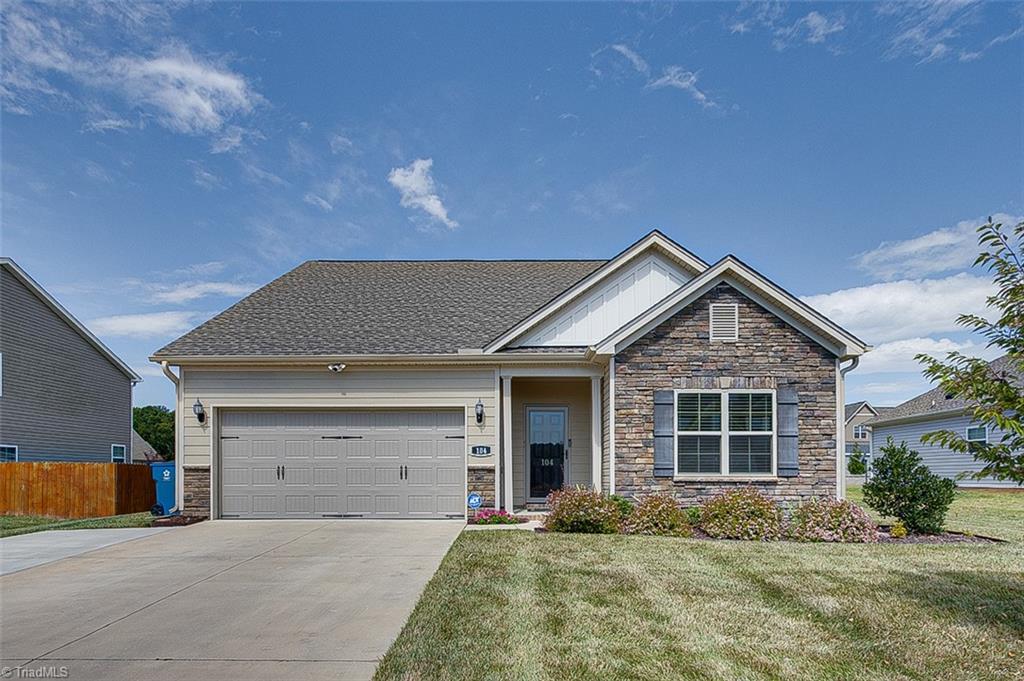 104 Radiant Path Trinity, NC 27370 - Photo 1 of 38