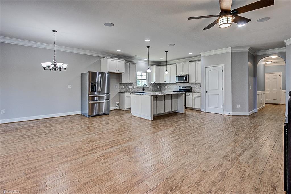 104 Radiant Path Trinity, NC 27370 - Photo 14 of 38