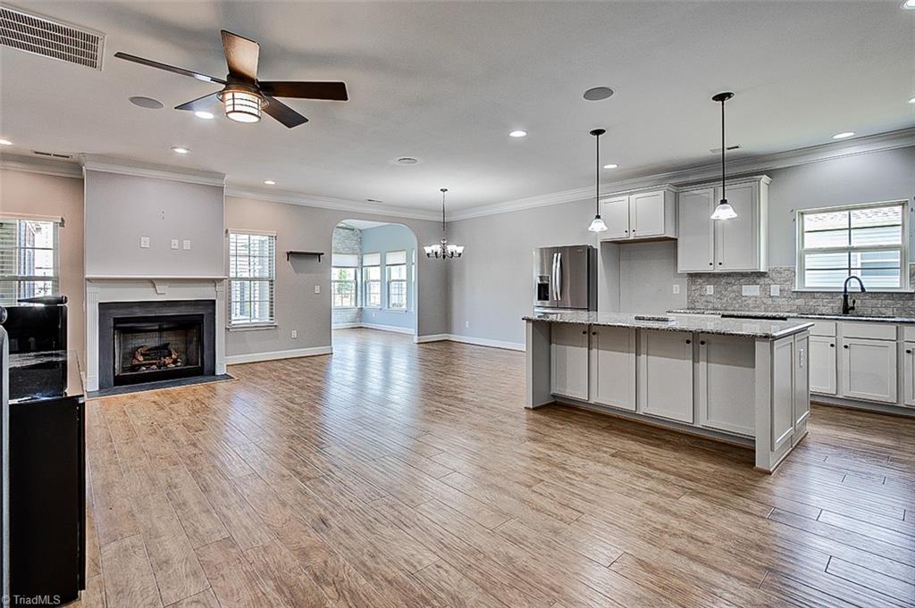 104 Radiant Path Trinity, NC 27370 - Photo 17 of 38