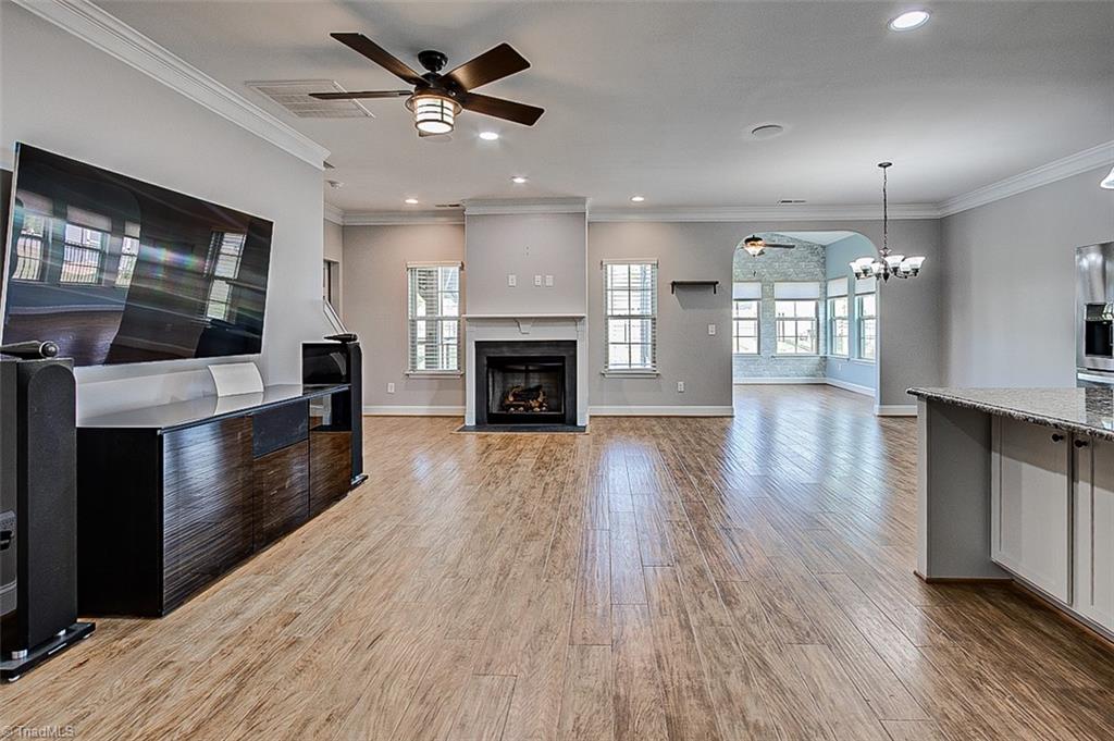 104 Radiant Path Trinity, NC 27370 - Photo 18 of 38