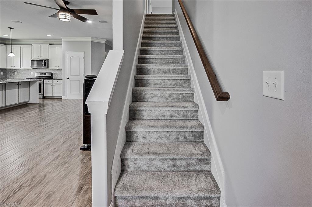 104 Radiant Path Trinity, NC 27370 - Photo 29 of 38