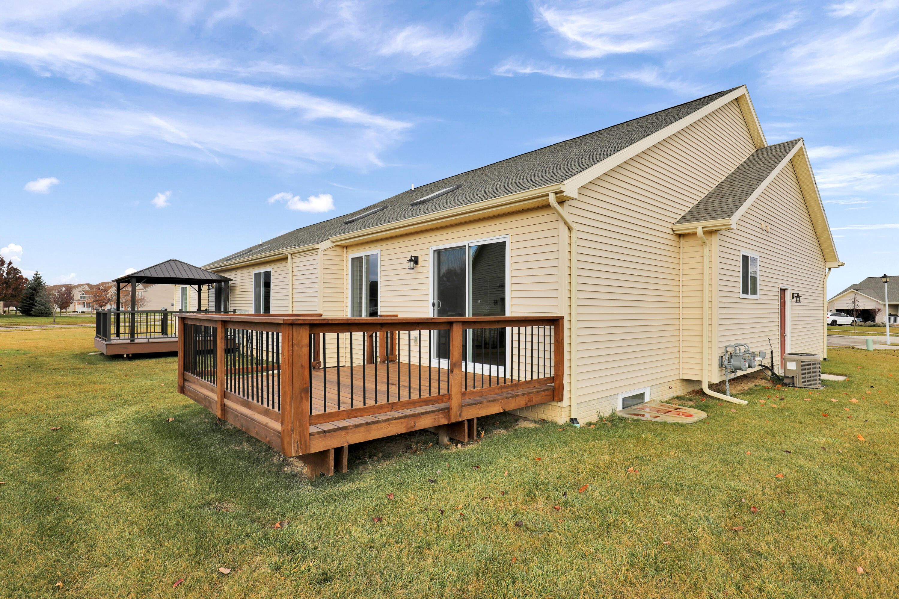 1723 Chippewa Way Mount Pleasant, MI 48858 - Photo 32 of 35 32