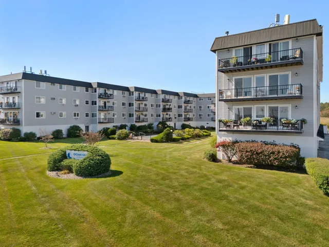 $729,900 | 190 Kings Highway, Unit A1, Hampton, NH 03842